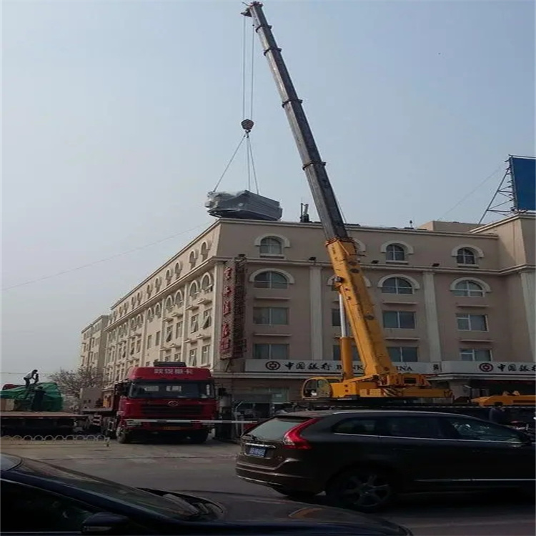 柳江桥梁基础施工|大型设备租赁解决方案|吊装运输难点攻克