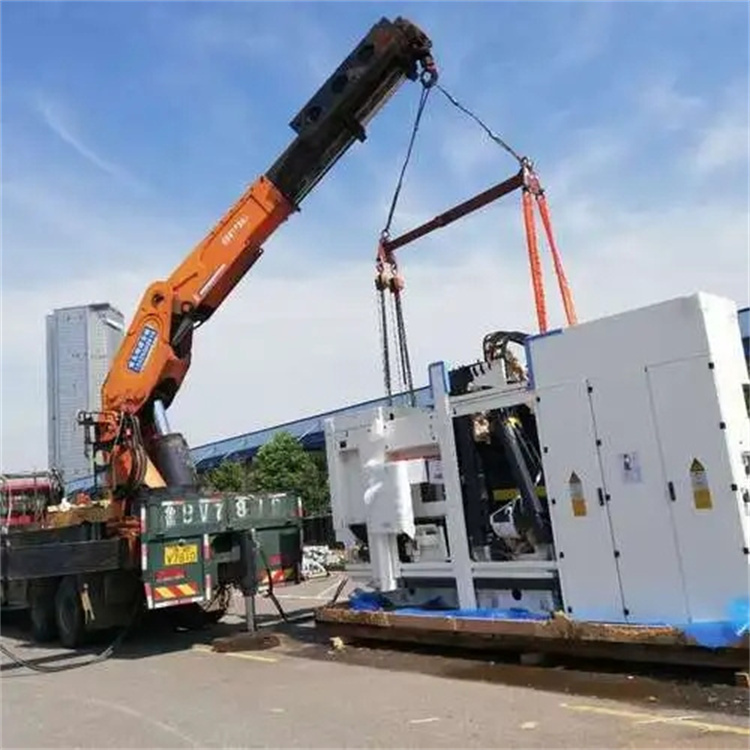 柳江附近小吊车联系方式|8-16吨|本地及时服务