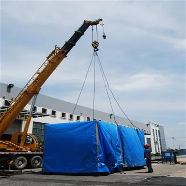 柳江吊30吨需要多大的吊车